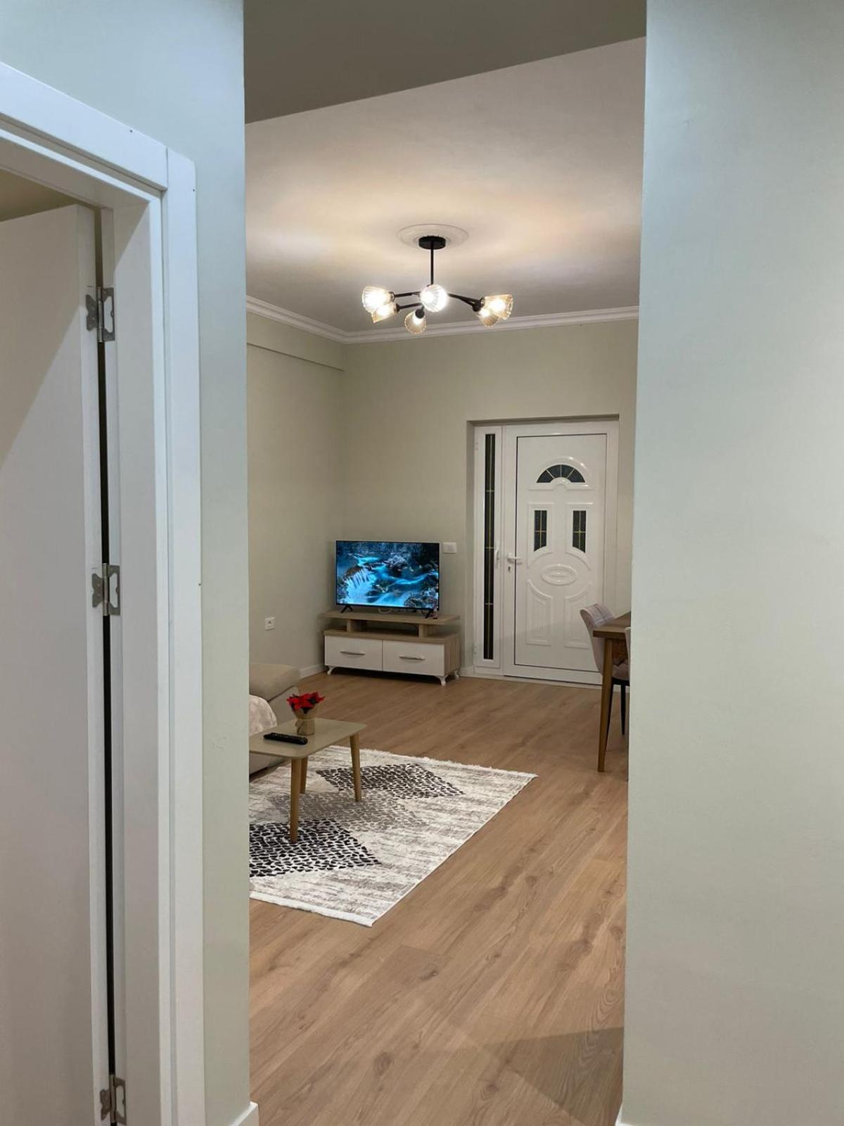Villa Vsv:Second Flat+Parking Kamez Dış mekan fotoğraf