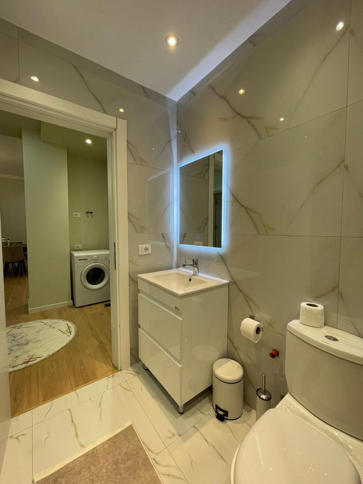 Villa Vsv:Second Flat+Parking Kamez Dış mekan fotoğraf