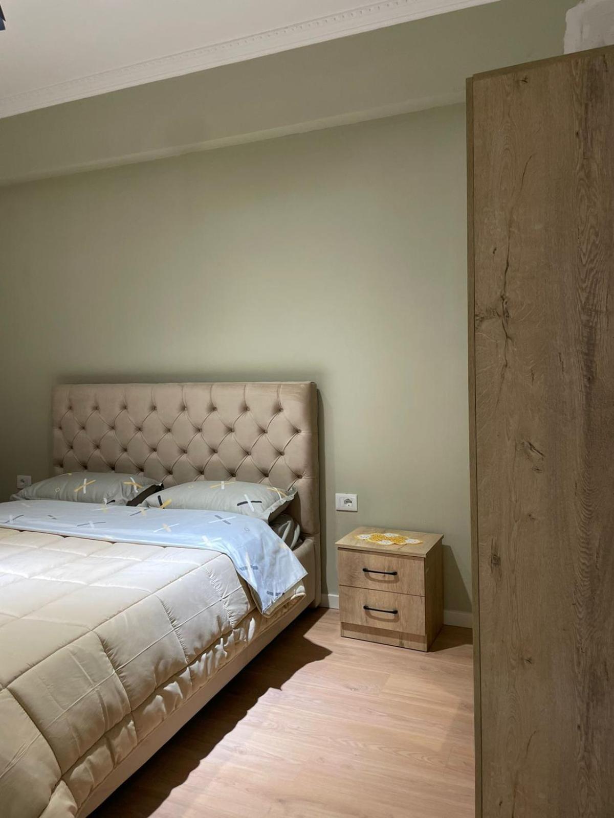 Villa Vsv:Second Flat+Parking Kamez Dış mekan fotoğraf
