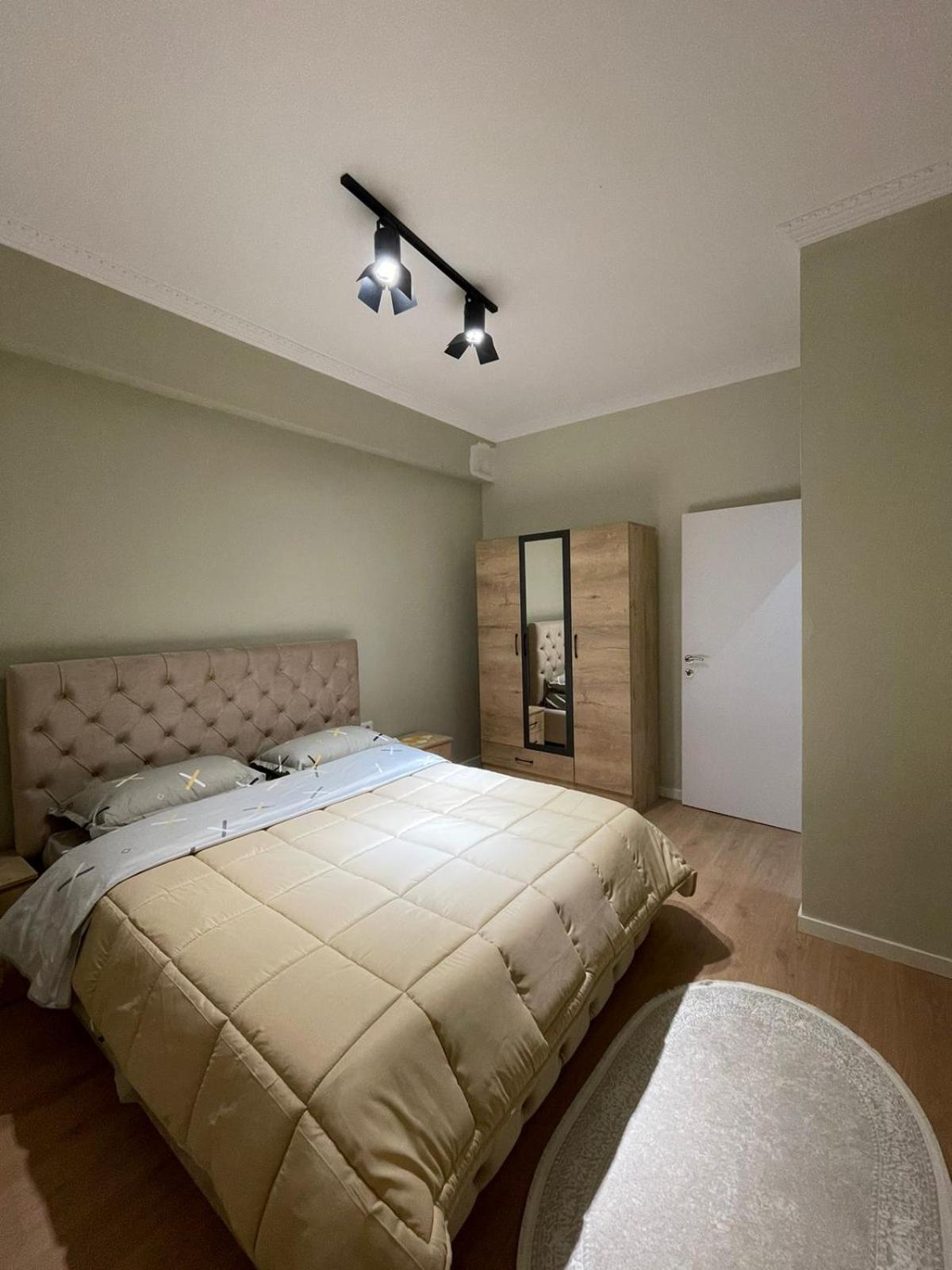 Villa Vsv:Second Flat+Parking Kamez Dış mekan fotoğraf